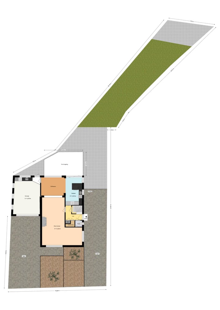 Photo 55 of Belenweg 15