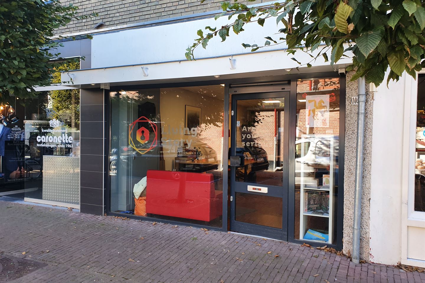 Bekijk foto 1 van Laanstraat 109