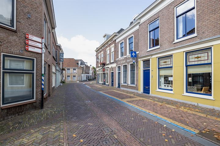 Bekijk foto 41 van Hoogstraat 132-A