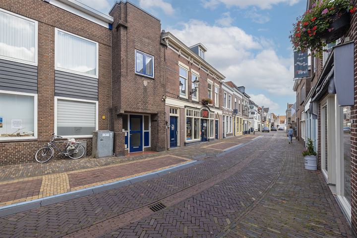 Bekijk foto 40 van Hoogstraat 132-A