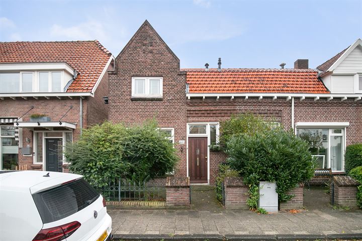 View photo 1 of St. Antoniusstraat 57