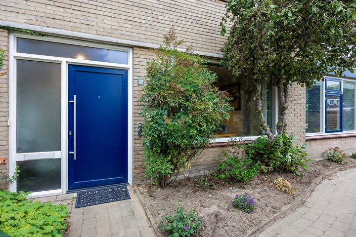 Bekijk foto 3 van Henry Dunantstraat 68