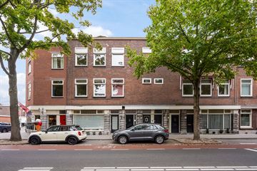 Verkocht: Nieuwe Parklaan 32 A 2597 Ld Den Haag [Funda]