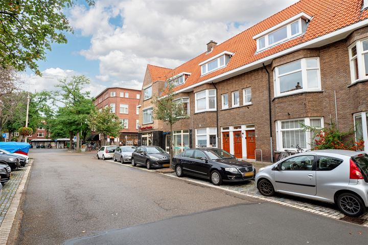 Bekijk foto 3 van Van Hoytemastraat 15