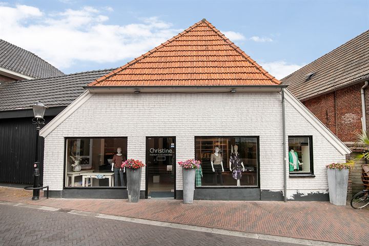 Kleine Hagen 2, Eibergen