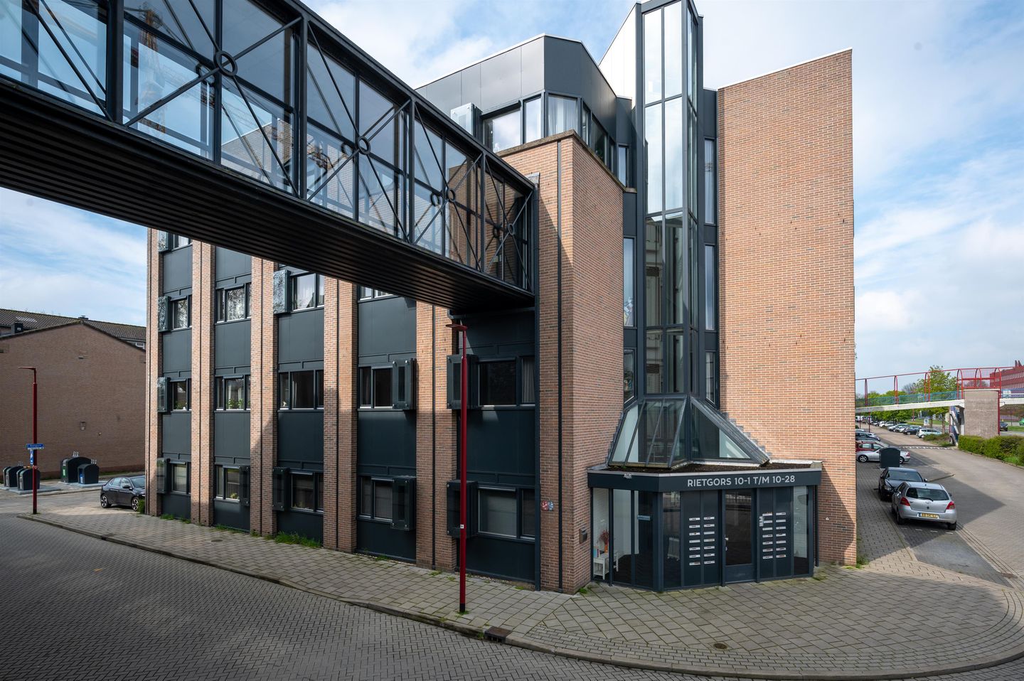 Photo 2 of Rietgors te Nieuwegein