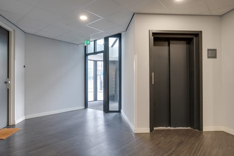 Foto 4 van Rietgors te Nieuwegein