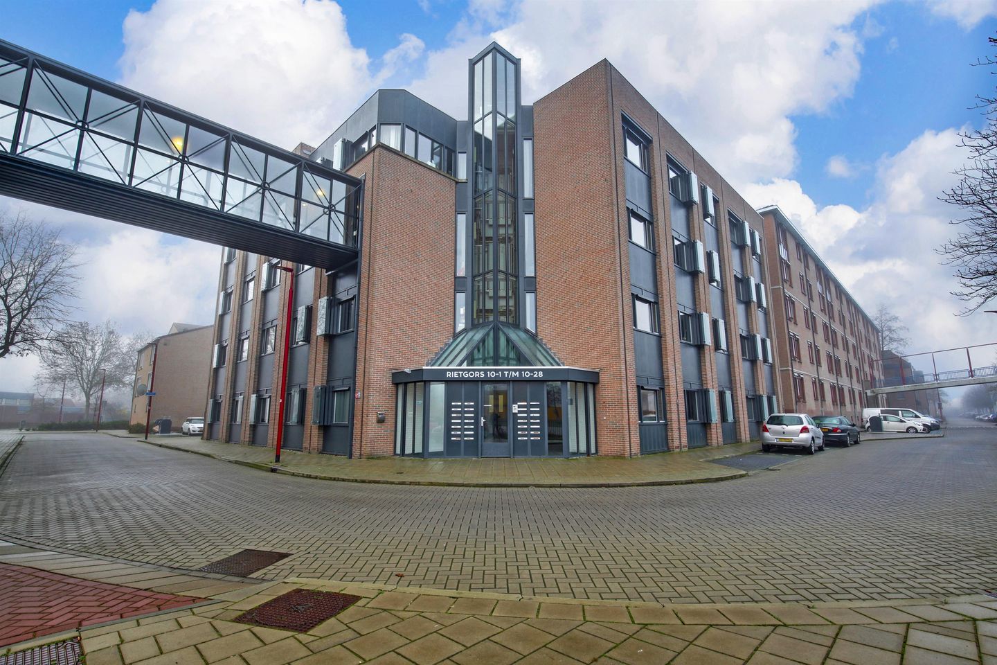 Photo 1 of Rietgors te Nieuwegein