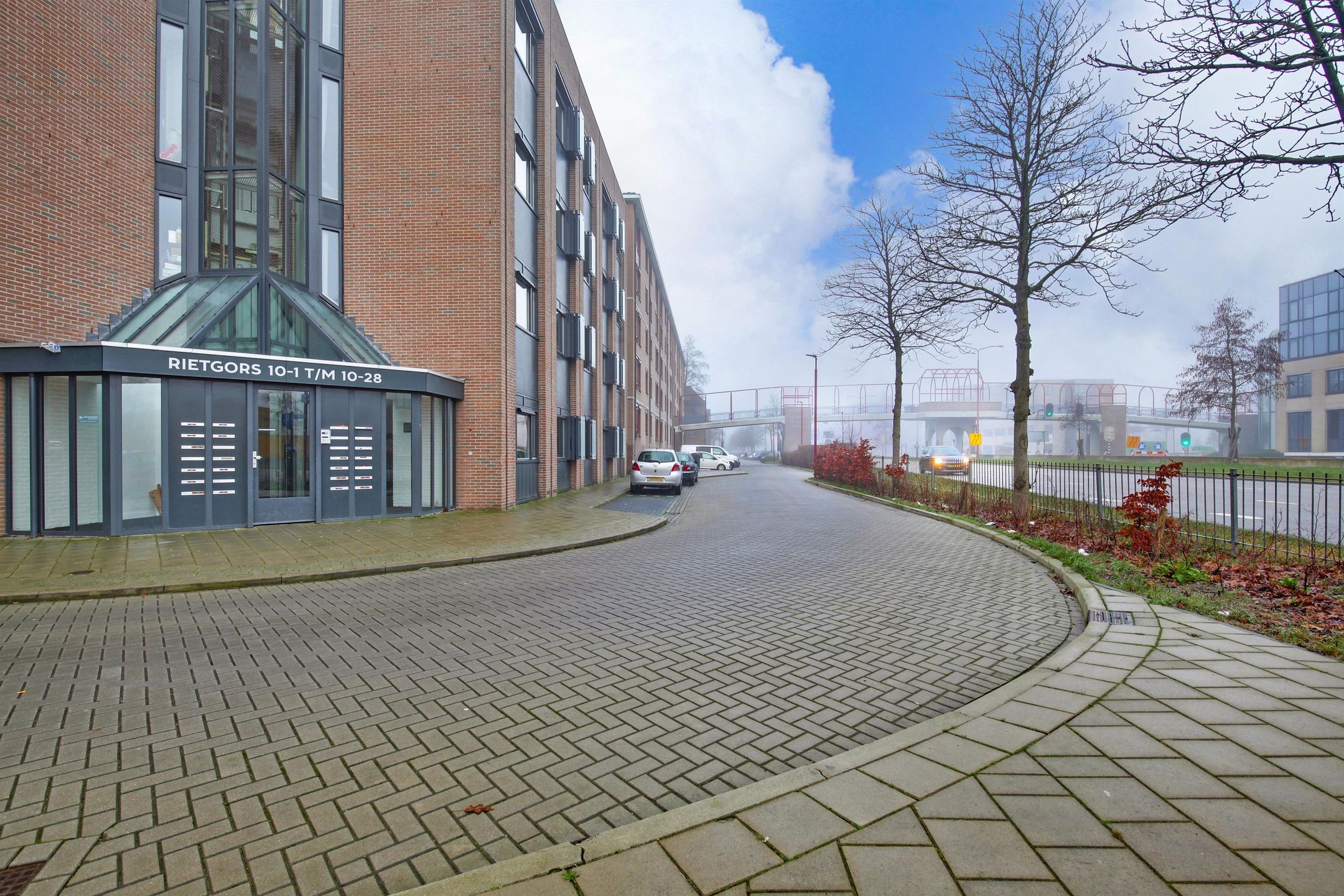 Foto 18 van Rietgors te Nieuwegein