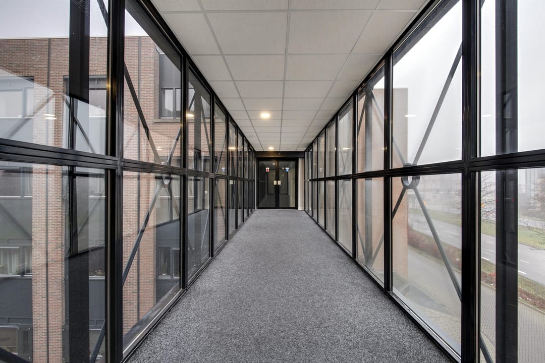 Photo 5 of Rietgors te Nieuwegein