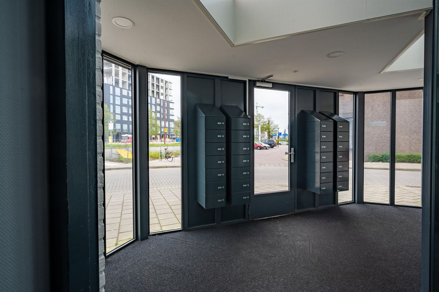 Photo 3 of Rietgors te Nieuwegein