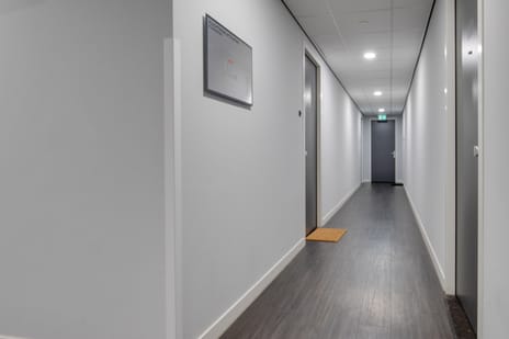 Foto 6 van Rietgors te Nieuwegein