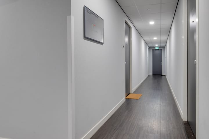 Photo 6 of Rietgors te Nieuwegein