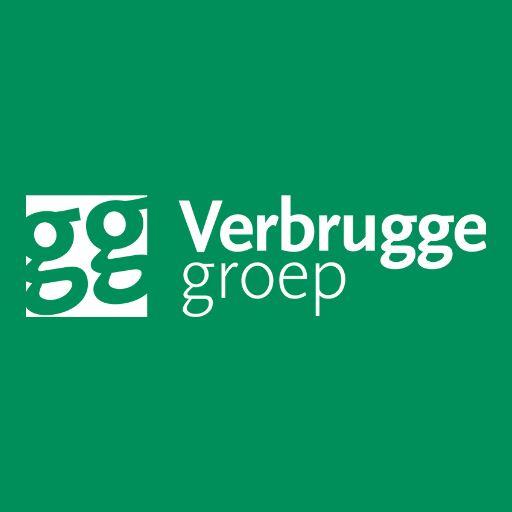 Verbrugge Makelaardij Oosterhout logo