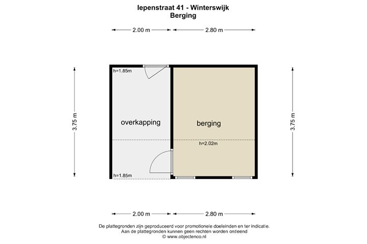 Bekijk foto 41 van Iepenstraat 41