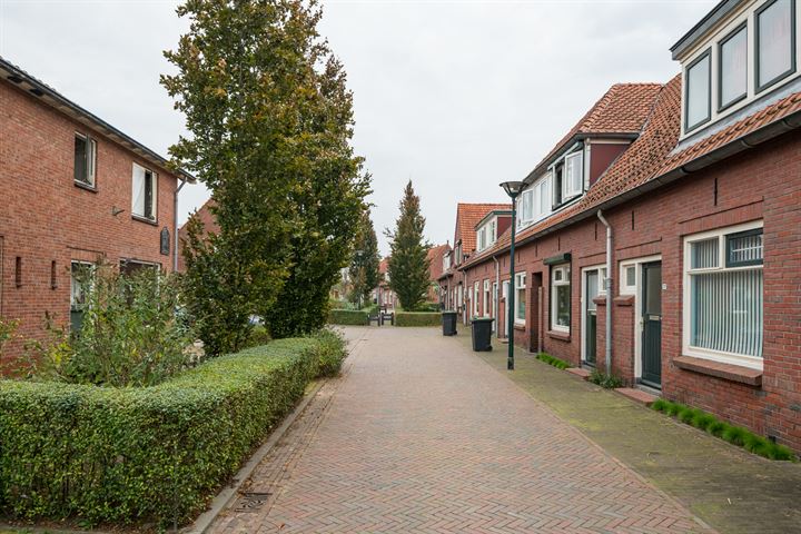 View photo 3 of Iepenstraat 41