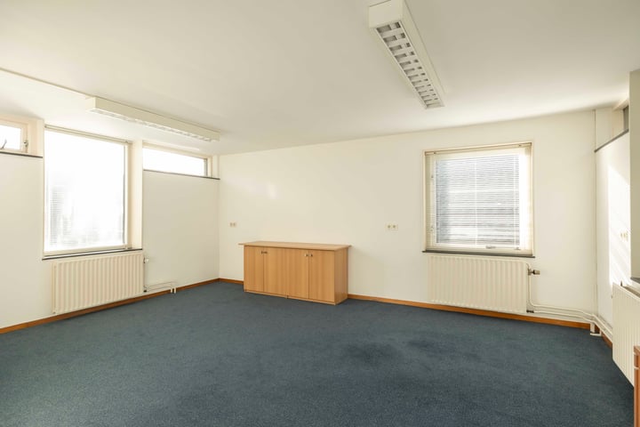 Raadhuisstraat 1 en 1a, Zuidwolde (DR)