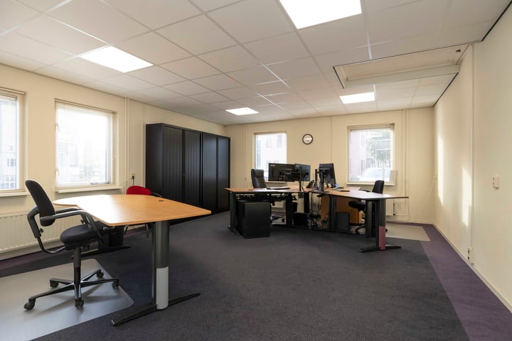 Raadhuisstraat 1 en 1a, Zuidwolde (DR)