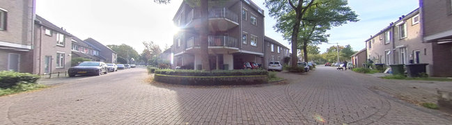 Bekijk 360° foto van Straat van Meliskerkestraat 8