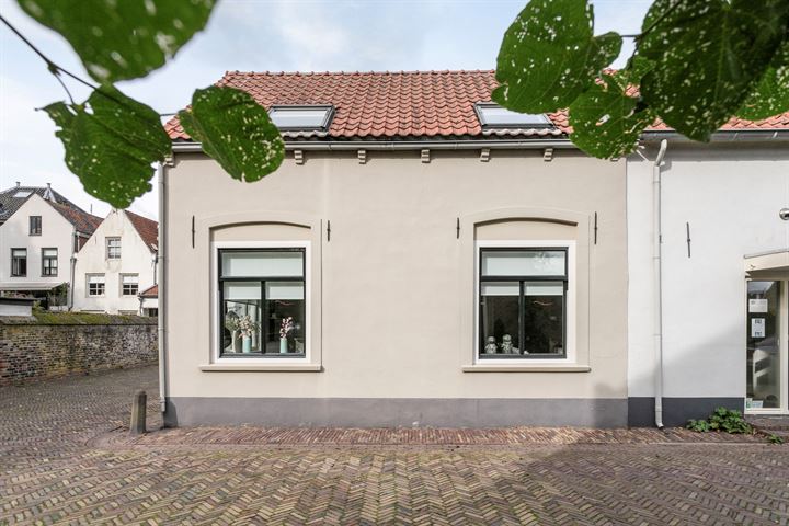 Bekijk foto 16 van Zandstraat 1-A