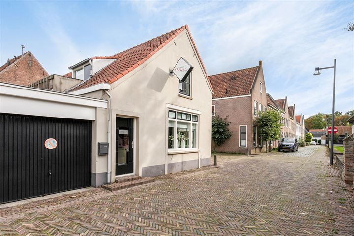 Bekijk foto 19 van Zandstraat 1-A