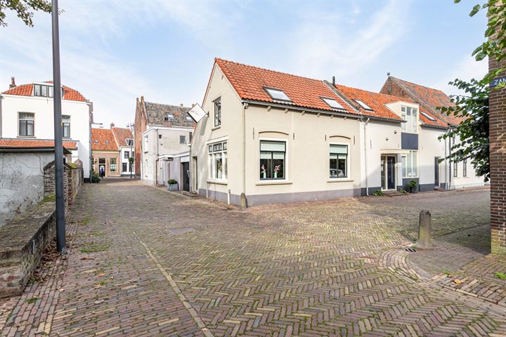 Bekijk foto 18 van Zandstraat 1-A