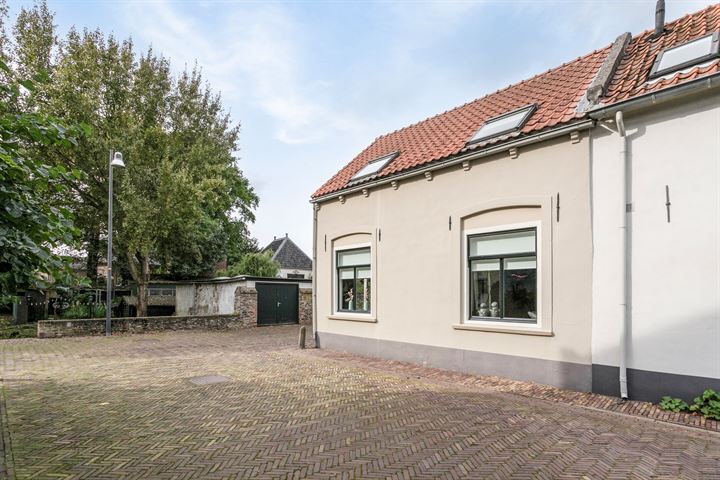 Bekijk foto 17 van Zandstraat 1-A