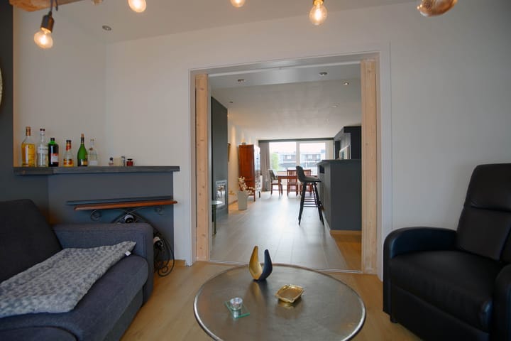 Foto 5 van Grote Kade 8