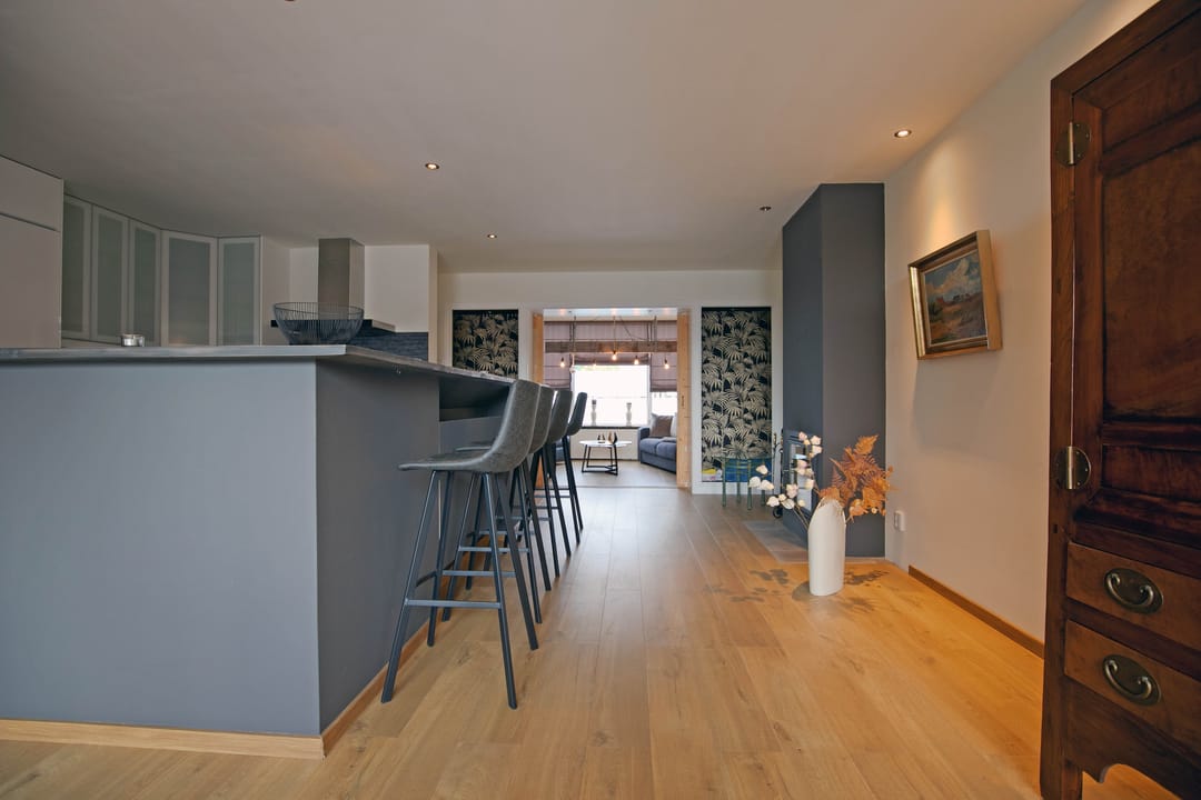 Foto 7 van Grote Kade 8