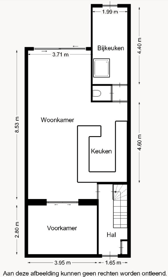 Foto 32 van Grote Kade 8