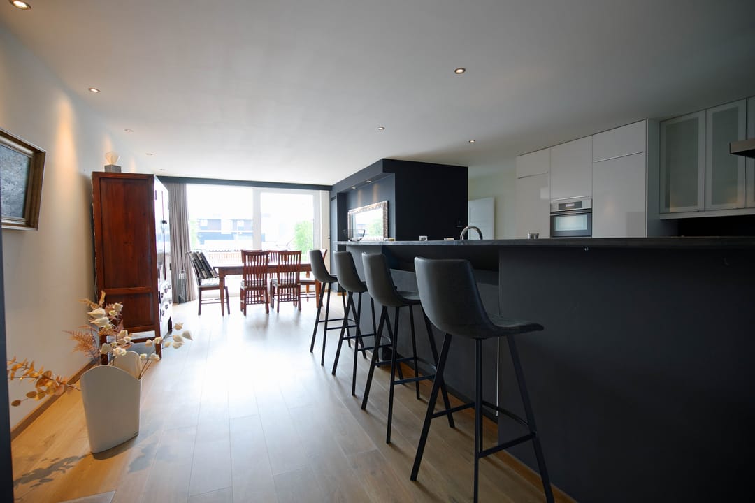 Foto 8 van Grote Kade 8