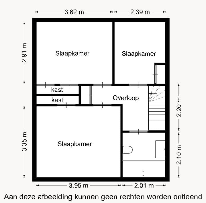 Foto 33 van Grote Kade 8