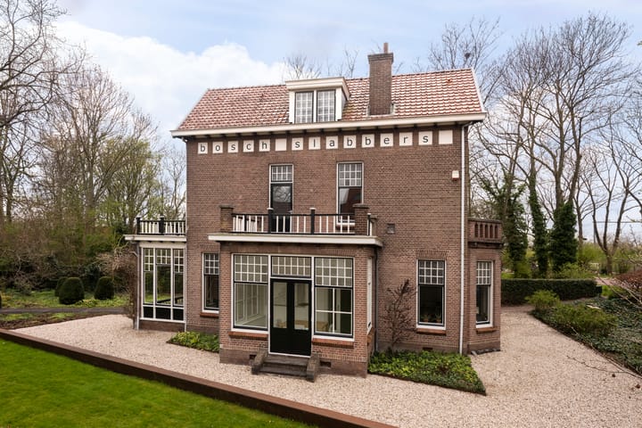 Foto 2 van Oude Vlissingseweg 1