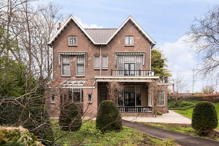 Foto 4 van Oude Vlissingseweg 1