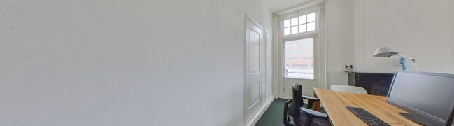 View 360° photo of Slaapkamer of Oude Vlissingseweg 1