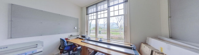 View 360° photo of Slaapkamer of Oude Vlissingseweg 1