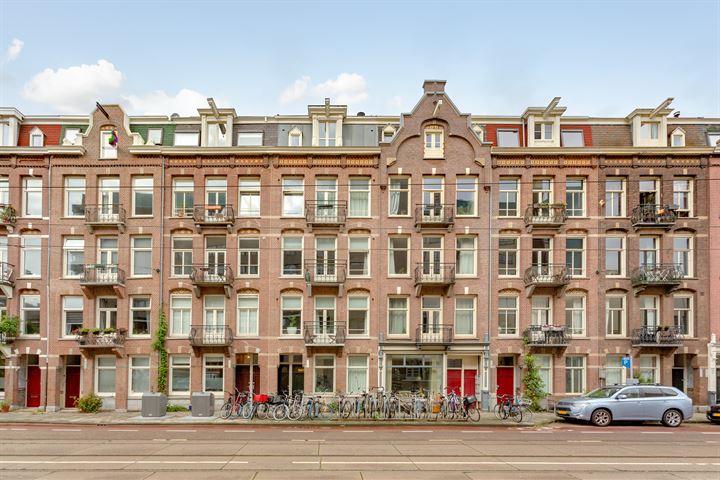 Bekijk foto 1 van Ruyschstraat 341