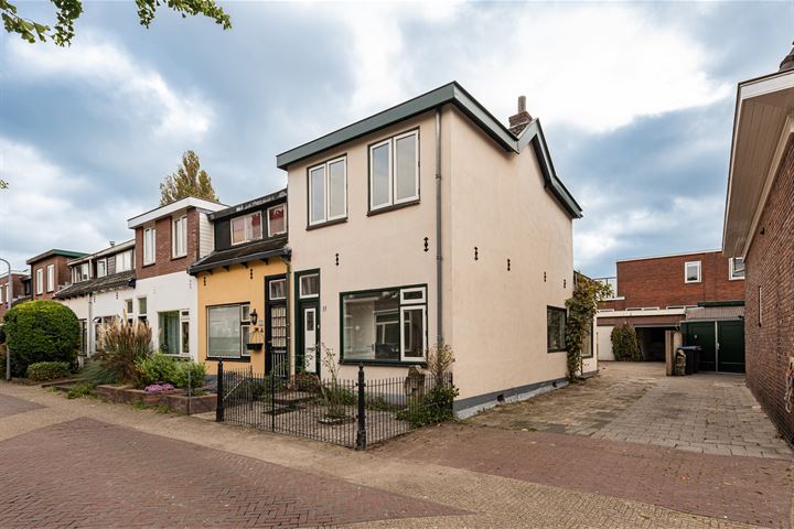 Bekijk foto 1 van Bakkerstraat 10