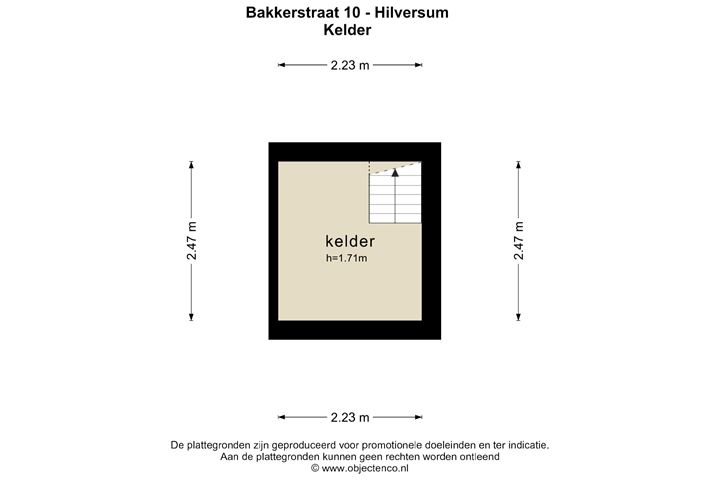 View photo 23 of Bakkerstraat 10