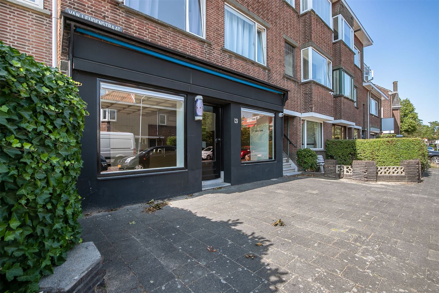 View photo 5 of van Leijdenstraat 18