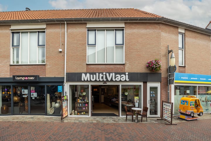 Gasthuisstraat 6, Goes