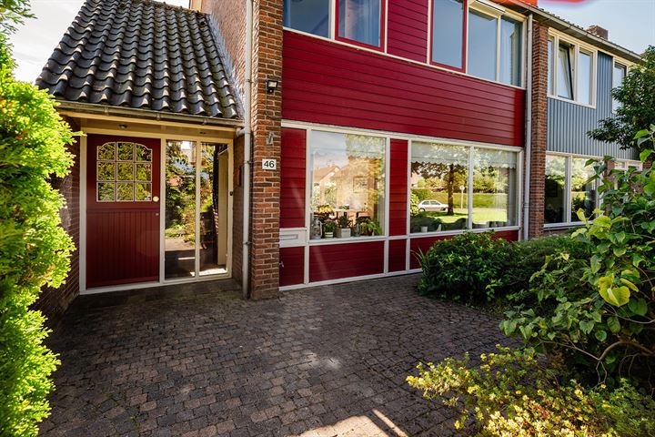 Bekijk foto 3 van Bosstraat 46