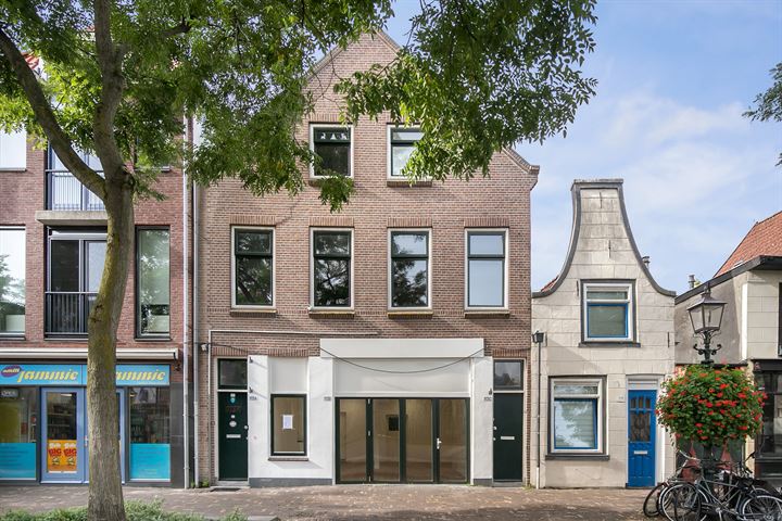 Broersveld 113-B, Schiedam