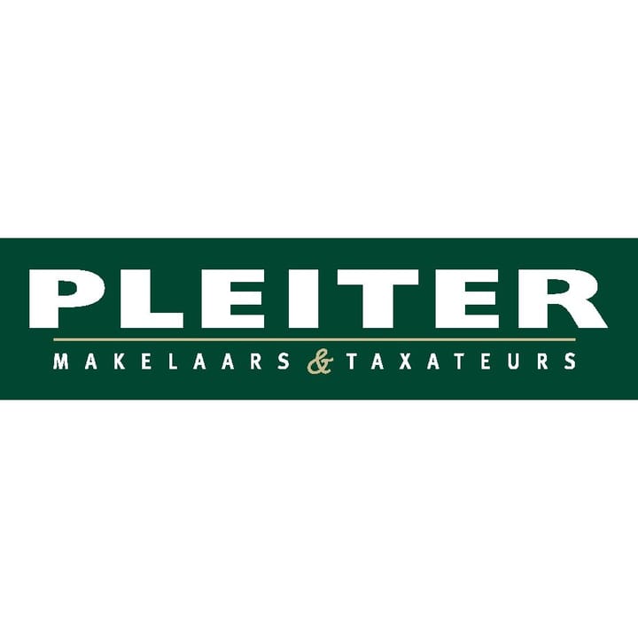 Pleiter Makelaars & Taxateurs Logo