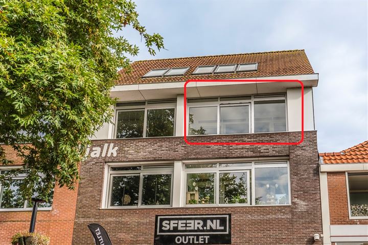 Bekijk foto 4 van Hoofdstraat 17-G