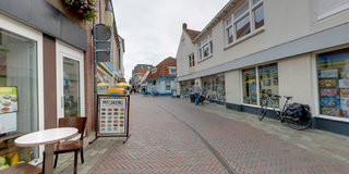 Bekijk 360° foto's