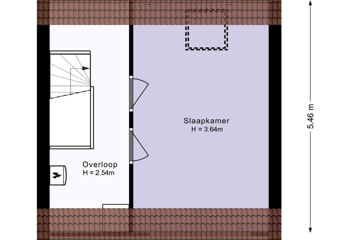 Bekijk foto 33 van Lijsterbesoord 16