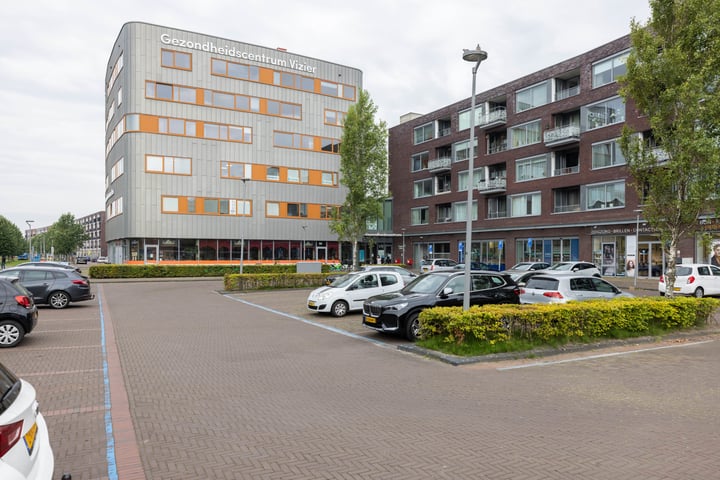 Duitslandstraat 3, Almere