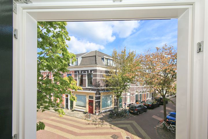 Bekijk foto 7 van Barendsestraat 14-B