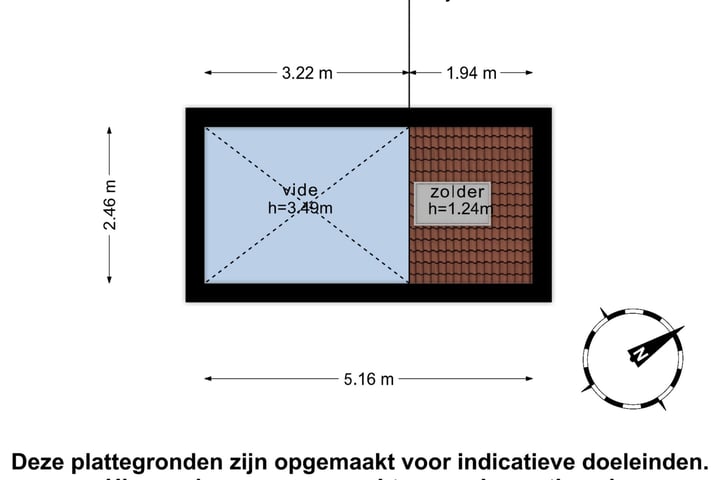 Bekijk foto 45 van Binnendijk 66